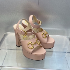 Gucci Heeled Shoes